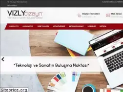 Sites similar to vizly.com