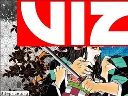 Sites similar to vizmedia.com