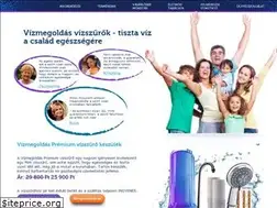 Sites similar to vizmegoldas.hu