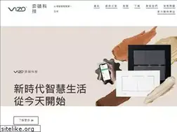 Sites similar to vizo.com.tw
