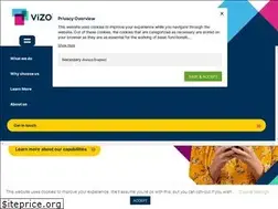 Sites similar to vizolution.com