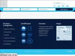 Sites similar to vizor.com.tr