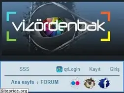 Sites similar to vizordenbak.com