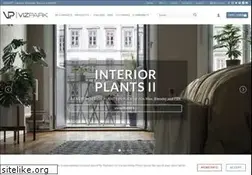 Sites similar to vizpark.com
