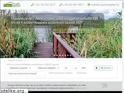 Sites similar to vizpartingatlan.hu