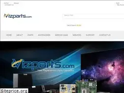 Sites similar to vizpartsdirect.com