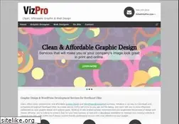 Sites similar to vizpro.com