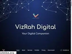 Sites similar to vizrah.com