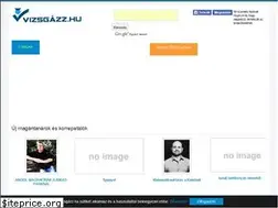 Sites similar to vizsgazz.hu