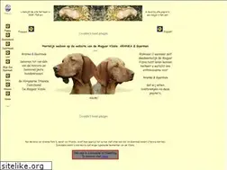 Sites similar to vizsla-nl.net