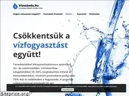 Sites similar to vizszamla.hu