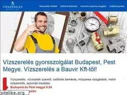 Sites similar to vizszereles-nonstop.hu
