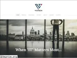 Sites similar to viztech.com
