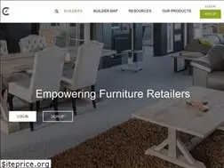 Sites similar to viztechfurniture.com