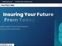 Sites similar to viztechno.com