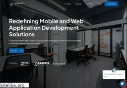 Sites similar to vizteck.com