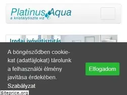 Sites similar to viztisztito.hu
