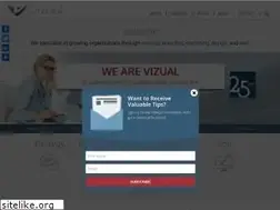 Sites similar to vizual.com