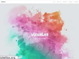Sites similar to vizual.es
