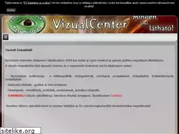 Sites similar to vizualcenter.hu