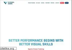 Sites similar to vizualedge.com