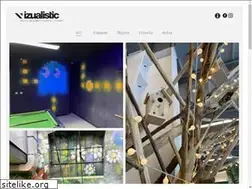 Sites similar to vizualistic.com