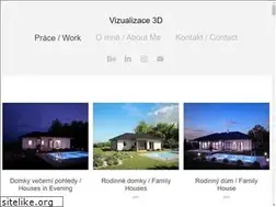 Sites similar to vizualizace3d.com