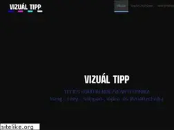 Sites similar to vizualtipp.hu