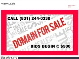 Sites similar to vizualz.biz