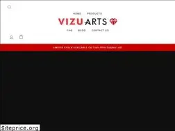 Sites similar to vizuarts.com