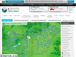Sites similar to vizugy.hu