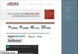 Sites similar to vizuka.com