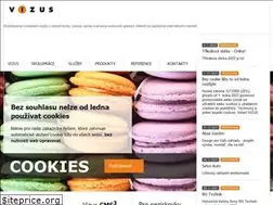Sites similar to vizus.cz