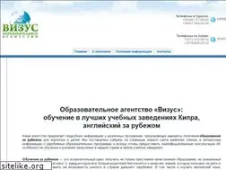 Sites similar to vizusedu.com