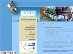 Sites similar to vizvagas.eu