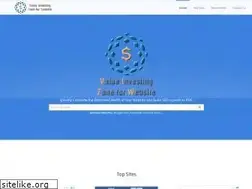 Sites similar to vizw.info