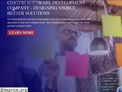 Sites similar to vizworx.com