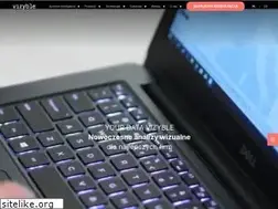 Sites similar to vizyble.com
