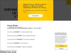 Sites similar to vizyon.be