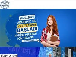 Sites similar to vizyon.edu.mk