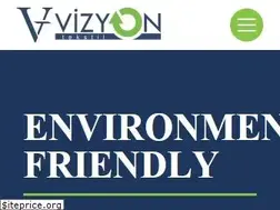 Sites similar to vizyon99.com
