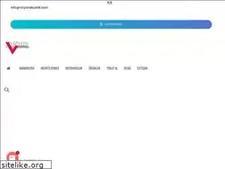 Sites similar to vizyonakustik.com