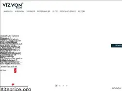 Sites similar to vizyonbaski.com.tr