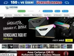 Sites similar to vizyonbilgisayar.com