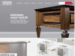 Sites similar to vizyonburo.com.tr
