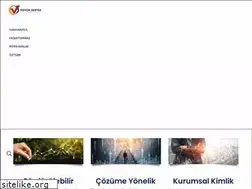 Sites similar to vizyondestek.com