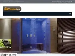 Sites similar to vizyondus.com.tr