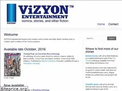 Sites similar to vizyonentertainment.com