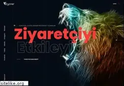 Sites similar to vizyoner.com.tr