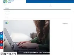 Sites similar to vizyonergenc.com